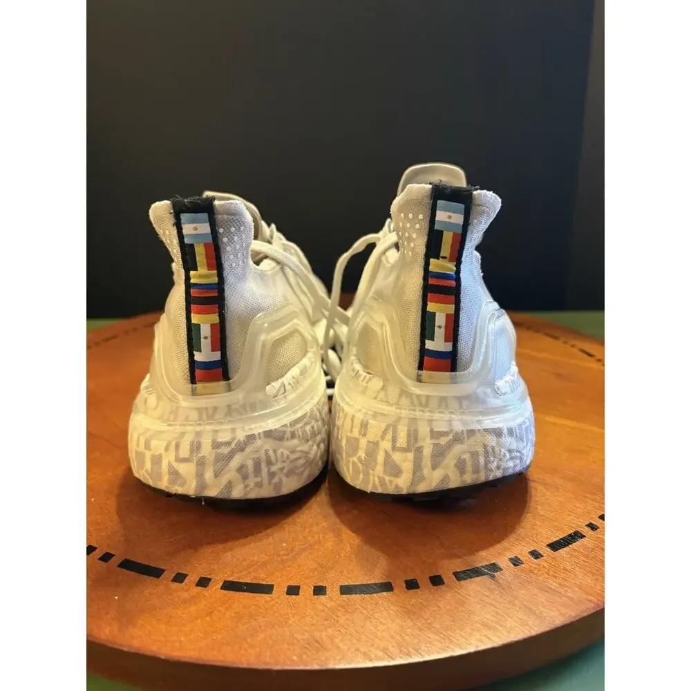 Adidas Ultraboost PB Uniforia Size 7.5